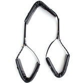 ALIVE - SUPREMACY NECK - ADJUSTABLE LEG RESTRAINT